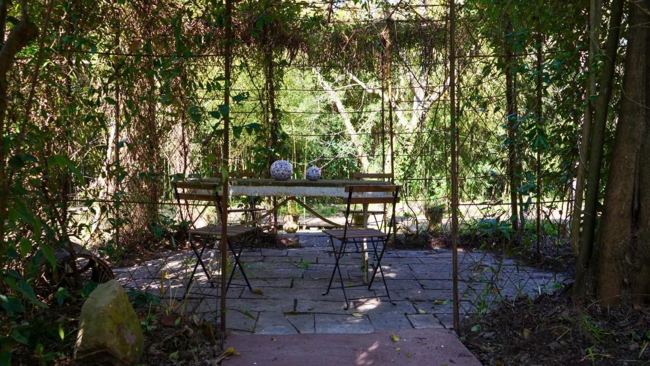 Heron's Path I Apartment Analipsis (Corfu)