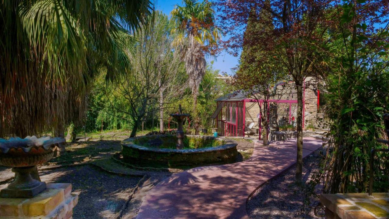 Heron's Path I Apartment Analipsis (Corfu)