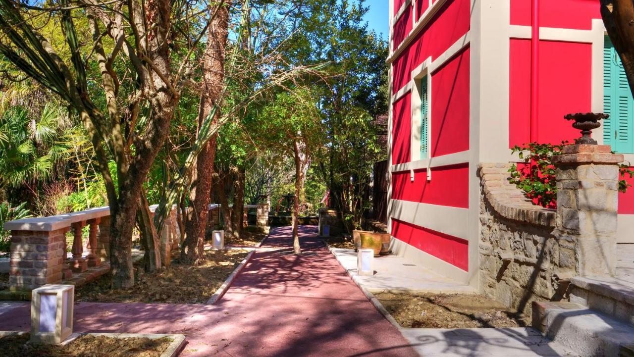 Apartment Heron's Path I