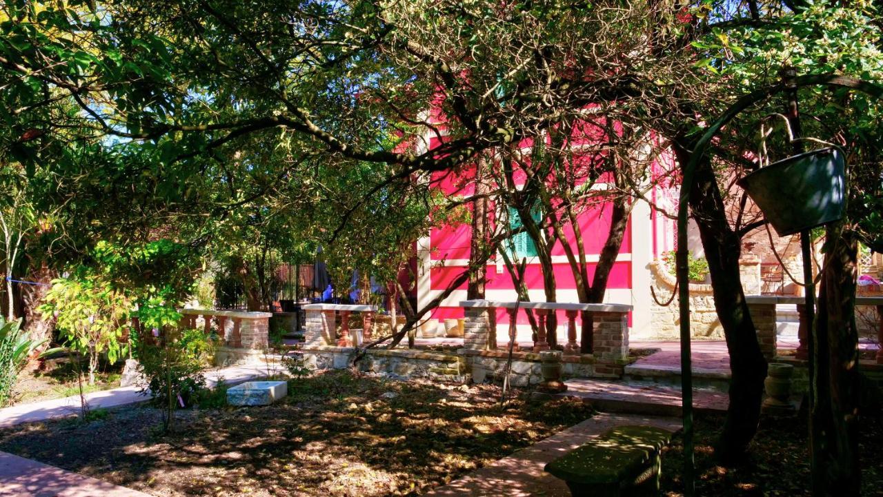 Apartment Heron's Path I Analipsis (Corfu)