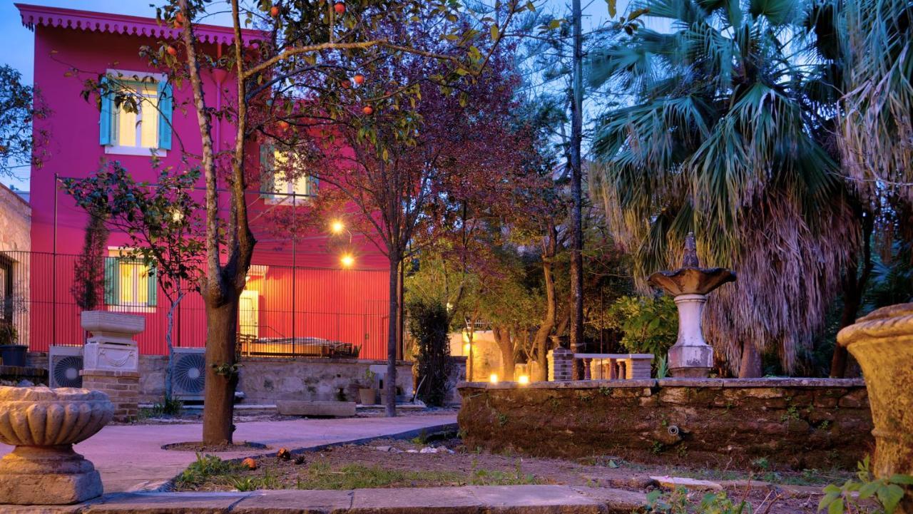 Apartment Heron's Path I Analipsis (Corfu)