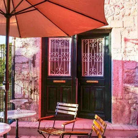 Heron'S Path I Analipsis  Exterior photo